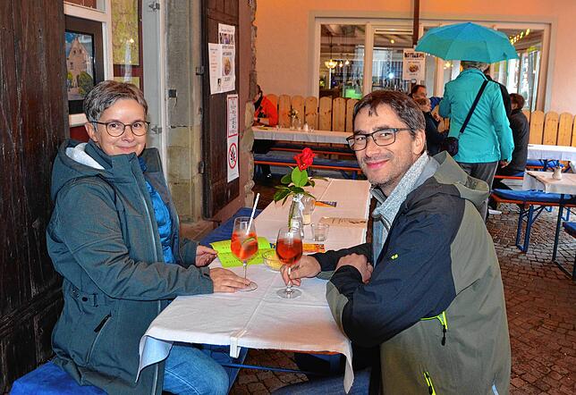 Bild 31: Die schönsten Bilder vom Stadtfest Markdorf – Teil 3