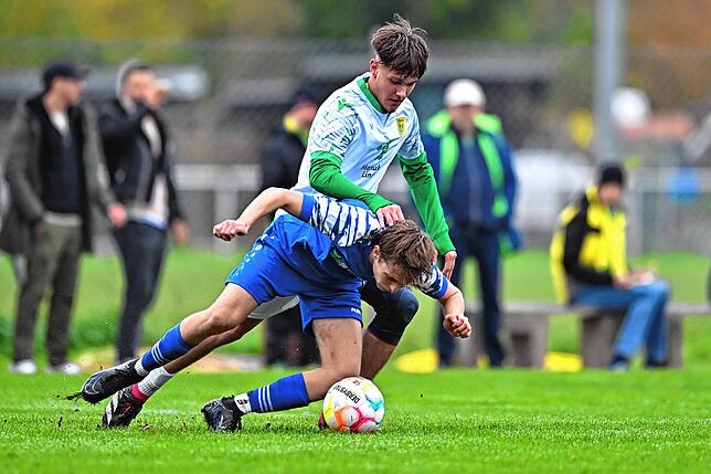 Bild 24: FC Hauingen besiegt den SV Herten mit 4:1 – und wir haben Bilder!