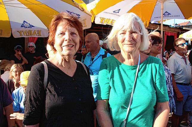 Bild 29: Stadtfest Markdorf: Bilder von der Eröffnung am Freitag &ndash; Teil 1