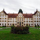 Einen kostenfreien Eintritt wird die Echt-Bodensee-Card (EBC) auch weiterhin nicht ermöglichen können.