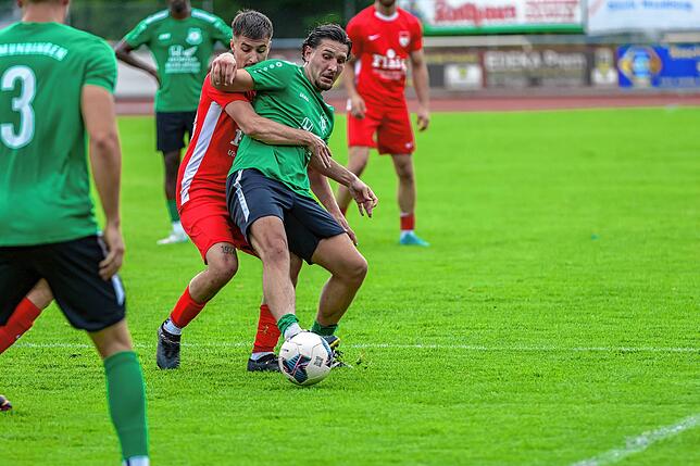 Bild 22: FC Tiengen 08 verabschiedet Trainer Erkan Kanli mit 1:0 gegen den SV Mundingen – wir haben Fotos!