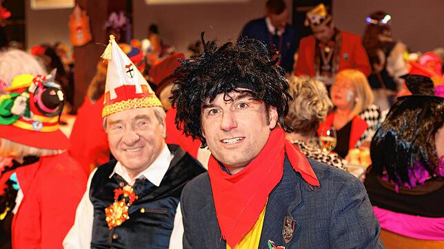 Bild 27: Konstanzer Fasnacht aus dem Konzil: Alle Fotos des Publikums der Live-Sendung