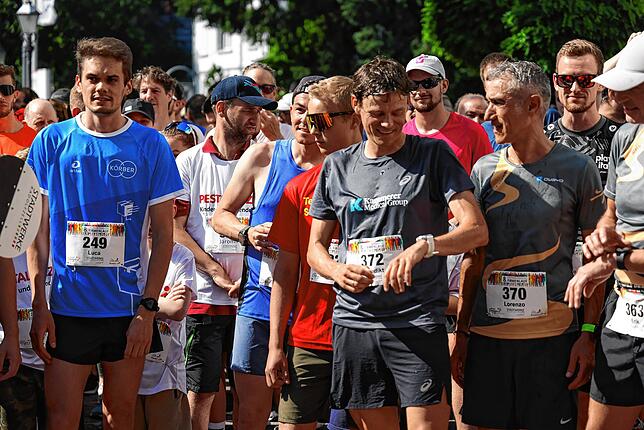 Bild 31: Die besten Bilder vom Firmenlauf in Radolfzell