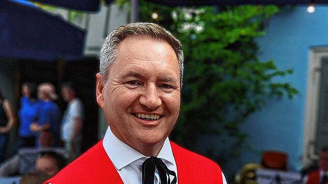 Mit Benno Kilzer hat die Musik- und Trachtenkapelle Obereschach einen neuen Dirigenten gefunden. Der ganze Verein freut sich über den ...