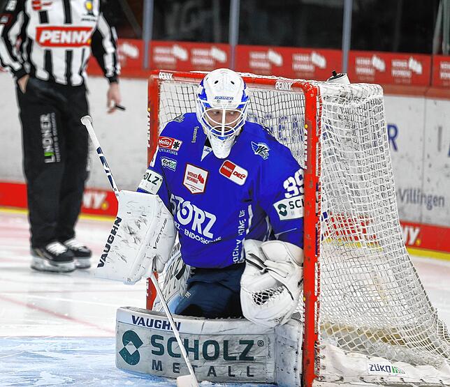 Bild 4: Hoppes Top Fünf gegen Straubing