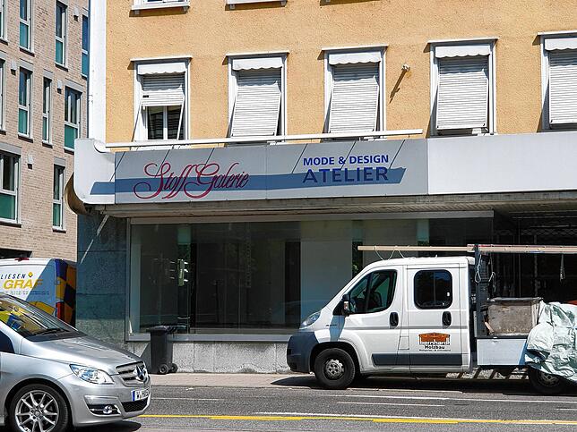 Bild 2: Baustellen, Leerstände und anderer Ärger: Was der Friedrichstraße noch zum Prachtboulevard fehlt