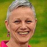 Die SPD-Gemeinderätin Kirsten Graf.