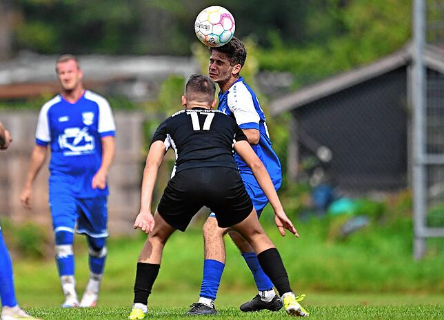 Bild 21: SG FC Wehr/Brennet siegt 3:2 beim FC Hauingen – und wir haben Bilder!