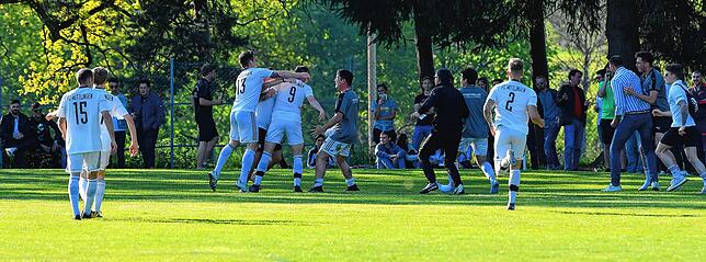 Bild 14: FC Wittlingen gewinnt erstmals den Rothaus-Bezirkspokal – und wir haben die Bilder!