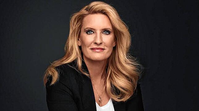 Claudia Kleinert referiert am 16. März beim SÜDKURIER-Wissensforum über das Thema Charisma.