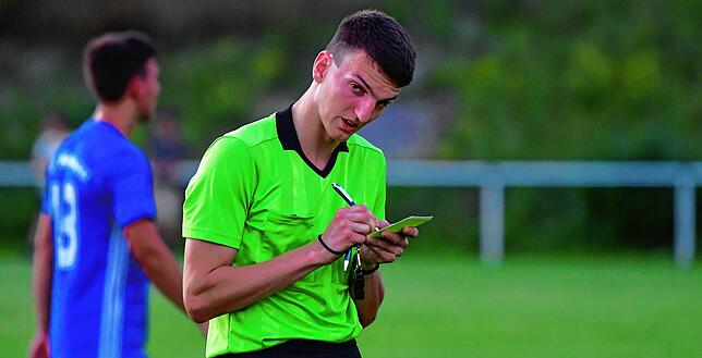Bild 27: FC Wallbach setzt sich mit 2:0 beim SV Karsau durch &ndash; und wir haben Bilder!