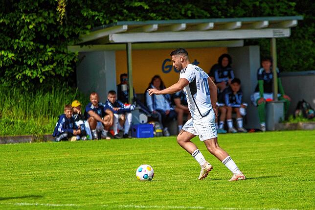 Bild 32: SV Blau-Weiß Murg siegt 5:3 beim SV Buch – und wir haben Bilder!