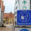 Im Landkreis Sigmaringen kommt noch keine Ausgangsbeschränkung. Allerdings ist diese auch nicht endgültig vom Tisch, informierte ...