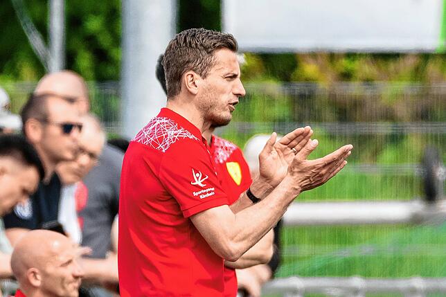 Bild 19: FSV Rheinfelden gewinnt gegen den SC Wyhl mit 6:1 &ndash; und wir haben Bilder!
