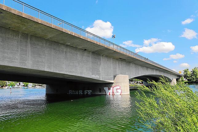 Am Schänzle