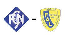 Bild : FC Neustadt nach knappem Sieg gegen Spvgg F.A.L. im Verbandspokal-Achtelfinale