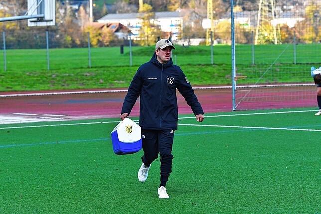 Bild 41: FC Zell besiegt den SV Buch mit 3:1 – und wir haben Bilder!
