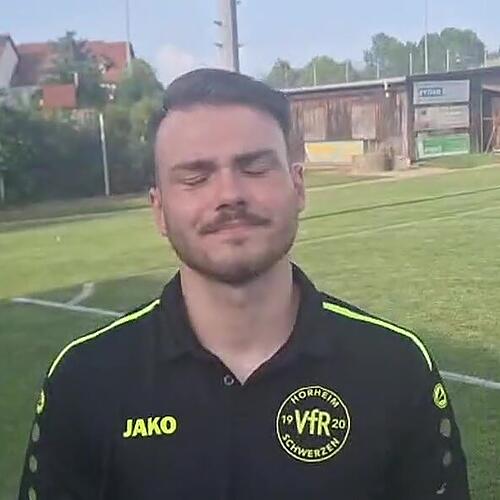 Philipp Lenz im Interview