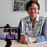 Ingeborg Mühldörfer
