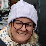 Stefanie Stross-Kammerbauer aus Pfohren, Besucherin: „Gestern wäre die Besucherzahl um ein Vielfaches höher gewesen, wenn es nicht ...
