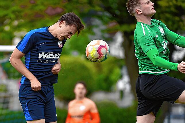 Bild 30: VfB Waldshut siegt mit 1:0 gegen den SV Mundingen – und wir haben Bilder!