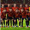 Die spanische Fußball-Nationalmannschaft kommt im Juni auf die Baar. Das Team wird dann im Hotel Öschberghof bei Aasen untergebracht sein.