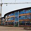 Um gegen Einbrüche und Vandalismus vorzugehen, soll das Engener Bildungszentrum künftig mit Kameras überwacht werden.