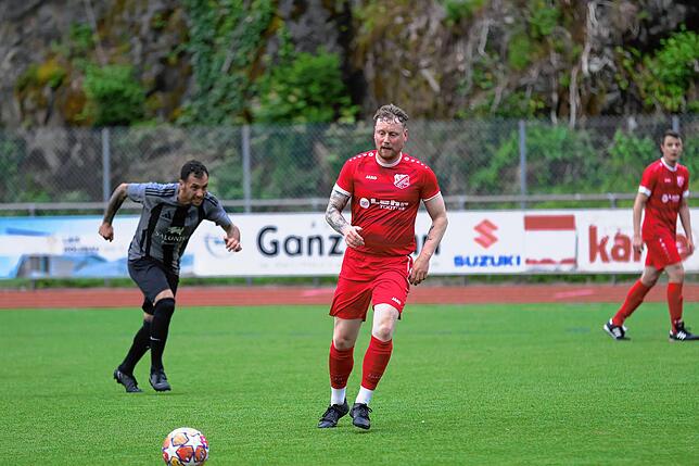 Bild 14: FC Schönau besiegt den FC Hochrhein mit 4:0 – und wir haben Fotos!