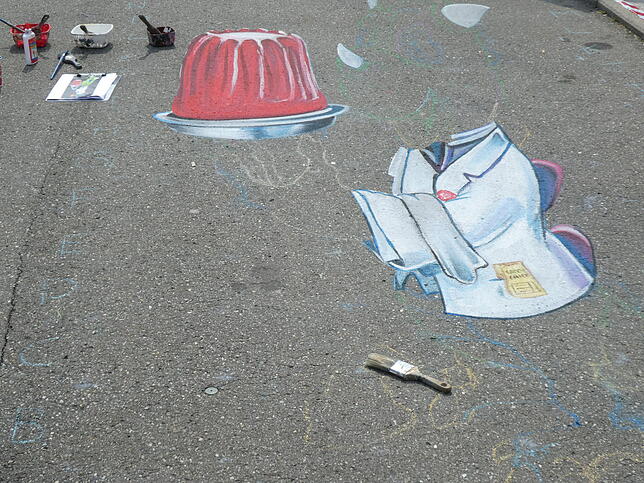 Bild 25: Bilder vom Street Art Festival in Blumberg Teil 2