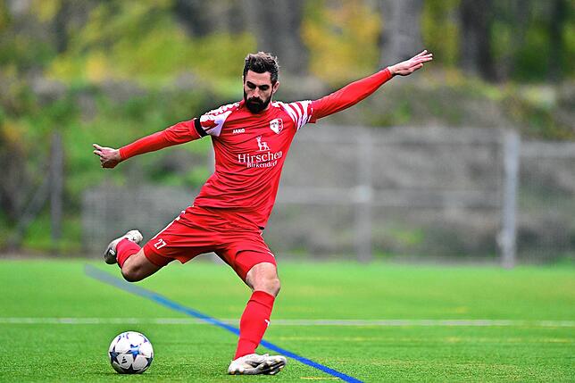 Bild 36: SF Schliengen gewinnen 2:0 gegen den FC Schlüchttal – und wir haben Bilder!