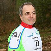 Trainer Rainer Beck vom Dick Küchen Racing Team: "Es ist langfristig unser Ziel, am Hochrhein ein Basis für die Talente aller Vereine zu ...