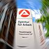 Eine Filiale der Agentur für Arbeit (Symbolbild). Die Agentur für Arbeit Lörrach hat die Arbeitsmarktzahlen für August 2021 veröffentlicht.