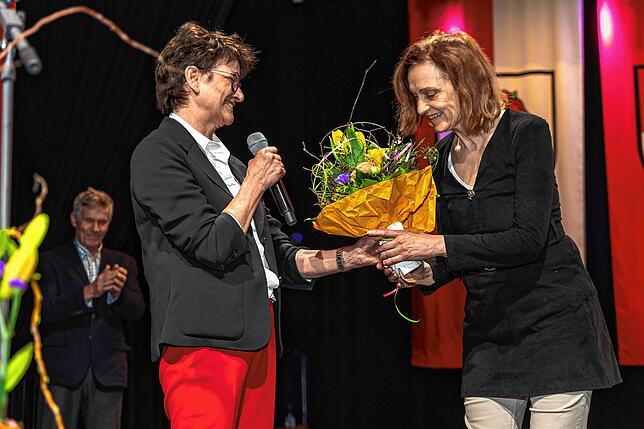 Bild 3: Sportlerehrung 2025 in Radolfzell