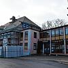 Die Grundschule Stockach. Dort werden in dieser Woche die Klassenstufen eins und drei unterrichtet.