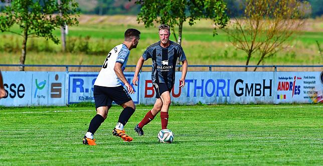 Bild 38: SV Buch siegt mit 2:1 beim FC Hochrhein – und wir haben Bilder!