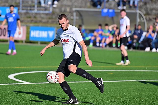 Bild 24: TuS Stetten siegt 3:0 im Spitzenspiel gegen die SG FC Wehr/Brennet – und wir haben Fotos!