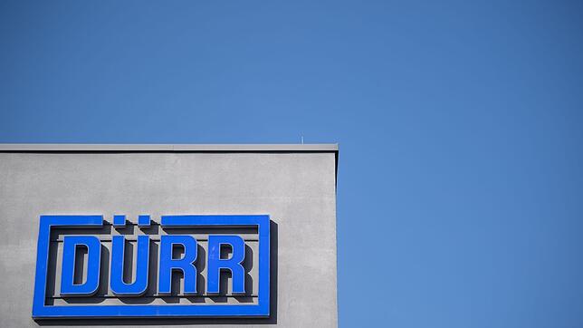 Dürr hat einen Käufer für sein Umwelttechnikgeschäft gefunden.