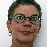 Marlies Sonntag, Geschäftsführerin des Frauen- und Kinderschutzhauses im Kreis Waldshut.