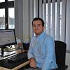 Die &bdquo;Rheinfelder Jugendgespräche&ldquo; führt der Jugendreferent Lars Lucas von einem &bdquo;Studio&ldquo; aus per ...