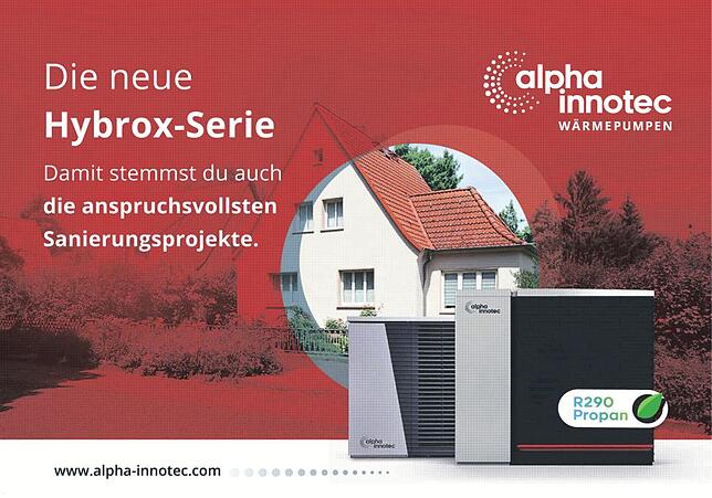 Bild 1: Geba Herrischried Hausmesse : Einblicke in die Welt der erneuerbaren Energien