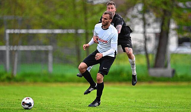 Bild 27: FC Wittlingen besiegt SG FC Wehr/Brennet mit 2:0 im Pokal-Viertelfinale – und wir haben Fotos!