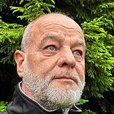 Martin Bauerfeind ist Betriebsratsvorsitzender bei der Firma J.G. Weisser.