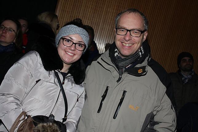 Bild 20: Alle Videos und Bilder vom Triberger Weihnachtszauber am 27.12.2018
