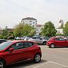 Ab Juni sind die Zeiten des kostenlosen Parkens auf dem Parkplatz des Pfullendorfer Krankenhauses zu Ende. Für jede Stunde Parkzeit sind ...