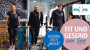 Crossfit bei Move Singen
