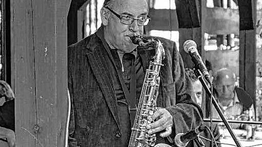 Musik war sein Leben – aber nicht nur: Dieter Rühland ist am 4. Dezember im Alter von 84 Jahren verstorben.