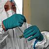 Corona-Schnelltests sind, wie hier in Villingen, seit dem 11. Oktober kostenpflichtig. Die Preise weichen auch im Schwarzwald-Baar-Kreis ...