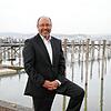 Winfried Neun beschäftigt sich seit rund 20 Jahren mit Stress, wegen Corona wächst diesbezüglich der Beratungsbedarf insbesondere in ...