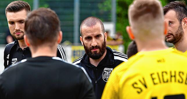 Bild 48: FC Hochrhein besiegt den SV Eichsel mit 3:1 – und wir haben Bilder!