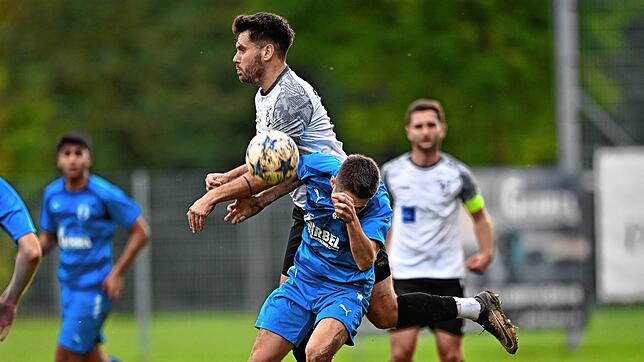 Bild 12: SF Schliengen besiegt den SV Buch mit 2:1 – und wir haben Bilder!